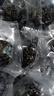 比比赞（BIBIZAN）五珍黑芝麻丸600g约60颗老人孕妇零食即食滋补糕点心休闲零食品 实拍图