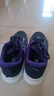双星八特运动鞋女鞋子春秋季飞织网面舒适轻便透气休闲缓震耐磨跑步旅游鞋 实拍图