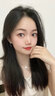 栢启歆耳饰无耳洞耳夹女小众独特仙气耳钉流苏耳坠无痛感高级感轻奢气质 星月耳夹 实拍图