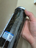 陈一凡茶叶 苦丁茶 小叶苦丁 峨眉山嫩芽新茶泡水喝的花草茶罐装100g 单罐苦丁茶100g 实拍图