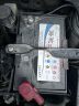 骆驼(CAMEL)汽车电瓶蓄电池55D26L/R(2S) 12V  以旧换新 上门安装 晒单实拍图