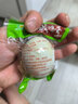 俩老头流油咸鸭蛋50g咸鸭蛋特产咸鸭蛋批发新鲜熟咸蛋咸鸭蛋批发 流油咸鸭蛋50g*12枚 实拍图