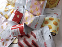 百草味坚果礼盒坚果零食大礼包干果炒货坚果节日送长辈坚果整箱年货礼盒 【坚果礼盒】13款豪华版1393g 实拍图