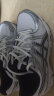 亚瑟士ASICS跑步鞋女鞋缓震耐磨运动鞋舒适透气跑鞋 GEL-EXALT 2【HB】 白色/银色/黑色 38 晒单实拍图