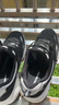 Skechers斯凯奇男女童运动鞋老爹鞋复古潮款儿童鞋舒适黑白熊猫鞋8701646L 巧克力酱 37 实拍图