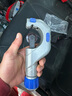 鹿仙子轴承式切管器旋转式铜管铝管铁管不锈钢管切割神器割管器管子割刀 【中号】轴承式切管器+2片刀片 实拍图
