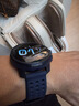 颂拓（SUUNTO）Race 户外训练腕表 越野铁三心率血氧运动智能手表生日礼物深海蓝 实拍图