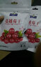 焙芝友草莓冻干葡萄干提子干蔓越莓干蜜饯果脯休闲零食蛋糕饼干烘焙辅料 蔓越莓干 100g*1袋 实拍图