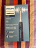 飞利浦（PHILIPS）【肖战推荐】电动牙刷钻石3系 生日礼物 情侣款送男生女友 微泡水流HX5181/02星云蓝 国家补贴 实拍图