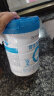合生元（BIOSTIME）贝塔星 较大婴儿配方奶粉 2段(6-12个月) 法国原装原罐进口 900克 实拍图