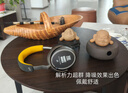 森海塞尔（Sennheiser）【政府补贴】MOMENTUM 4 无线耳机 80周年纪念版 蓝牙头戴耳机 大馒头4主动降噪音乐耳机 双11推荐 实拍图