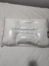 然牌分区荞麦枕 颈椎枕枕头护颈枕荞麦皮枕头纯棉 单只装42x68cm 实拍图