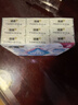 洁柔手帕纸 Lotion保湿因子加厚4层6片*18包纸巾小包 母婴可用超mini 实拍图