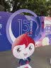 耐克（NIKE）nike袜子男女篮球袜运动袜吸汗透气健身训练跑步袜百搭保暖休闲袜 高筒【三双装】SX7676-100白色 L 【适合42-46码】 实拍图