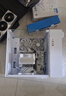 影驰全家桶 海景房12代i5 12400F/RTX5060Ti/RTX5060设计办公游戏台式电脑组装机主机 配8:12600KF/RTX5060TI 16G 实拍图