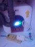 新飞（Frestec）小厨宝 厨宝热水器小型储水式热水宝暖水宝厨宝上出水 8L 1500W B3-8L 上出水数字显示款 自行安装 实拍图