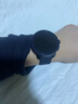颂拓（SUUNTO）Race 多功能心率跑步HRV血氧铁三训练户外运动智能手表 乌木黑 实拍图