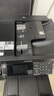 爱普生（EPSON) L15158 A3+ 彩色墨仓式数码复合机 有线/无线WIFI  （打印、复印、扫描、传真） 实拍图