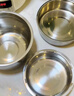 小熊（Bear）电热饭盒 加热饭盒 自热饭盒热饭神器可蒸煮办公室可插电加热饭盒2升双层大容量DFH-B20J1 实拍图