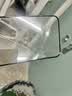 六魔【当日发货】适用苹果17/16/15/14/13钢化膜 iphone12/11ProMax手机膜 防窥防摔指纹贴膜 【全屏高清/无尘仓款】2片+秒贴神器 苹果15plus 实拍图