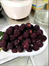 品京鲜2025鲜杨梅冷冻1kg大果泡酒即食奶茶家用商用 6斤 实拍图