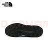 北面（The North Face）男鞋低帮徒步鞋户外防滑抓地春季25上新|7W5S KX7/黑色 7H/40 实拍图