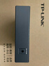 普联（TP-LINK） 5口千兆交换机8口 以太网企业级交换器网络分流器分线器 【5口/全千兆/钢壳】TL-SG1005D 实拍图