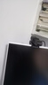 联想thinkplus电脑直播摄像头1080P高清带麦克风电脑会议摄像头即插即用免驱动网课学习视频通话WL22A 实拍图