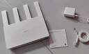 小米（MI）路由器BE3600 2.5G 3600兆级WiFi7【小米手机上网搭档】4核高通处理器 2.5G网口 IOT联动 实拍图