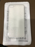纽霸 适用于苹果8/7/Puls手机壳苹果SE3/SE2透明保护套防摔软壳硅胶包边手机套 透明手机壳 苹果8p/7plus 5.5英寸 实拍图