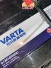 瓦尔塔（VARTA）汽车电瓶蓄电池 蓝标 95D31R 江铃宝典哈弗江淮瑞风 上门安装 实拍图