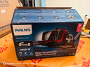 飞利浦（PHILIPS）卧式吸尘器家用清洁机强劲大功率大吸力吸灰吸尘吸螨虫除螨宠物家庭适用FC9735/81 实拍图