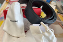 菲拉格慕（Ferragamo）男士双面双色可调节皮带 0735830_C  _115 礼物送男友 实拍图