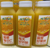 味全 【王鹤棣同款】每日C橙汁300ml*4冷藏果蔬汁饮料 礼盒装 实拍图