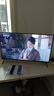 长虹电视直播央视【包安装】机顶盒无线WIFI投屏网课挂墙高清小尺寸液晶电视卧室老人彩电租房以旧换新 32英寸 官方标配 实拍图
