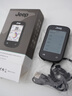 Jeep吉普JEEP自行车公路车GPS智能防水码表触摸彩屏骑行配件-JP200 黑色 实拍图