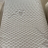 Latex Systems泰国原装乳胶枕头芯 94%含量 婚庆情侣睡眠波浪透气枕 一对礼盒装 实拍图