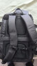 马可·莱登背包旅行双肩包男可装39升笔记本17.3英寸商务包休闲可扩容大容量 晒单实拍图