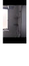 箭牌厨房浴室淋浴房洗澡间太空铝挂件三角架厕所卫生间置物架 AE5691-14CP亮银 实拍图