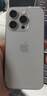 【9成新】Apple/苹果 iPhone 15 Pro (A3104) 256GB 原色钛金属   支持移动联通电信5G 双卡双待手机 实拍图