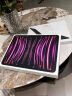 Apple/苹果 妙控键盘-黑色-MXQT2CH/A 适用于 11英寸 iPad Pro (第四代)/iPad Air (第五代) 晒单实拍图