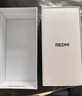 小米（MI）REDMI Turbo 4 Pro 第四代骁龙8s 7550mAh长续航 12GB+256GB 白色 小米红米5G手机 实拍图