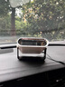 恩柏盛车载暖风机12V速热24V大货车专用取暖器加热除霜除雾电暖器大功率 实拍图