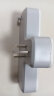 公牛（BULL）转换插头/品字形一转三插座/转换插座/电源转换器 适用于卧室、厨房 3位无开关转换插座 GN-9603 实拍图