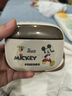 迪士尼（DISNEY）k歌麦克风音响一体话筒无线蓝牙小音响音箱智能小度语音户外儿童玩具男女孩生日礼物礼盒 MK30米奇 实拍图