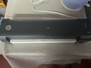 HP惠普 A3/A4通用家用办公塑封机  非真空包装机  智能过塑机  多档位调节  照片文件覆膜机  LB0304 实拍图