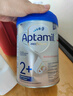 爱他美（Aptamil）德国白金版800g 德爱白金HMO天然OPO结构婴幼儿配方奶粉 德国进口 2+段 【2岁以上】27年7-11月 3罐装【选择此选项 送货更快】 实拍图