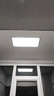 雷士（NVC）厨房灯led集成吊顶吸顶灯扣板灯卫生间政府补贴面板灯平板灯36w 实拍图