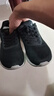 361°运动鞋男士秋冬季网面保暖通勤休闲登山跑步鞋子男款671832270-3 实拍图