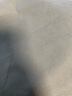 杰克·琼斯（JACK&JONES）夏季衣服男装直筒商务休闲简约纯色刺绣弹力舒适百搭正装长裤潮流 深灰绿 185/88A/XLR 晒单实拍图